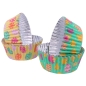 Preview: Cupcake Baking Cases - Easter Chicks